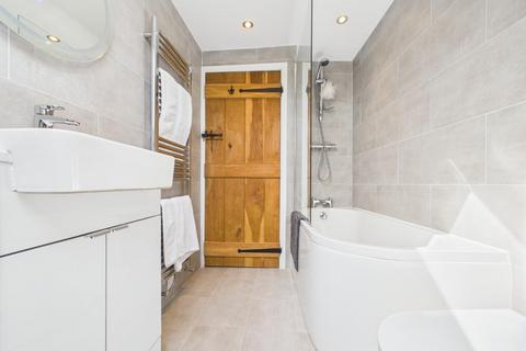 Walnut Cottage Ashleyhay, Wirksworth, Matlock, DE4 4AH