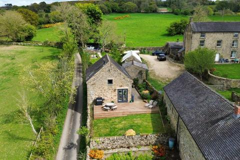 Walnut Cottage Ashleyhay, Wirksworth, Matlock, DE4 4AH