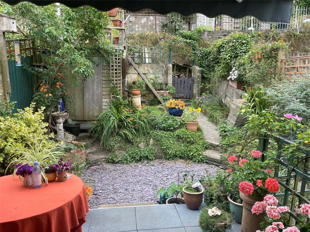 Summer Garden