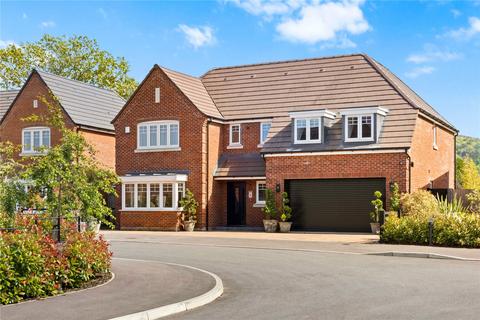 5 bedroom detached house for sale, Hillfort Close, Cheltenham GL53