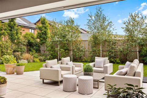5 bedroom detached house for sale, Hillfort Close, Cheltenham GL53