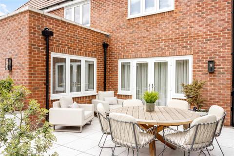 5 bedroom detached house for sale, Hillfort Close, Cheltenham GL53