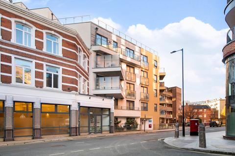 undefined, Patrick Court, 92 Webber Street, London