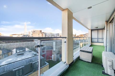 undefined, Patrick Court, 92 Webber Street, London
