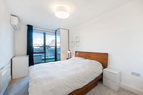 undefined, Patrick Court, 92 Webber Street, London