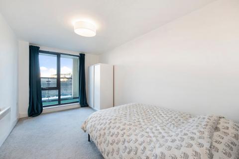 2 bedroom flat to rent, Patrick Court, 92 Webber Street, London