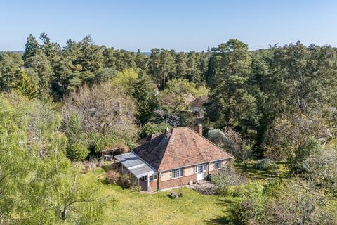 undefined, Sandy Lane, Farnham GU10