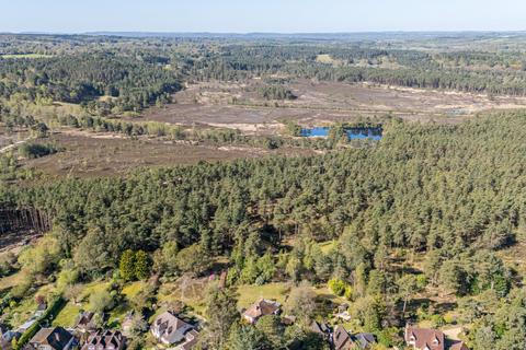 undefined, Sandy Lane, Farnham GU10