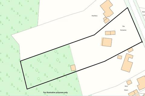 undefined, Sandy Lane, Farnham GU10