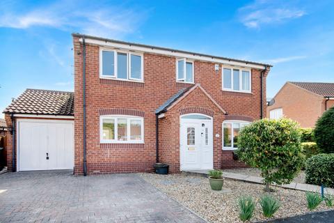 undefined, Milner Fields, Newark NG22