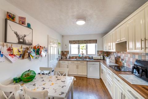 undefined, Milner Fields, Newark NG22