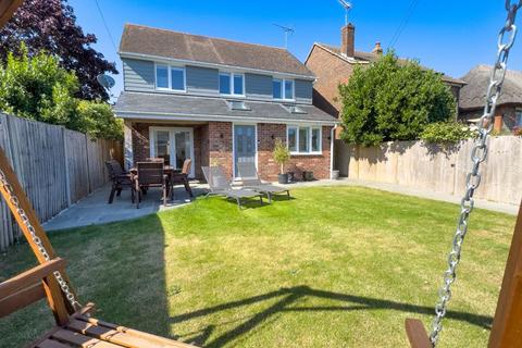 27 Hook Lane, Bognor Regis, PO22 8AU