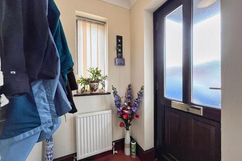 3 bedroom semi-detached house for sale, Eaglesbush Close, Neath, SA11 2AL