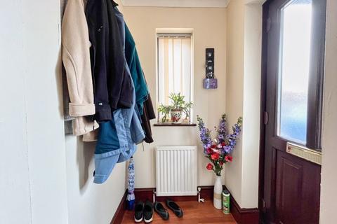 3 bedroom semi-detached house for sale, Eaglesbush Close, Neath, SA11 2AL