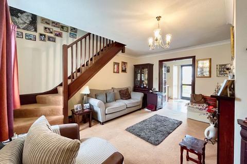3 bedroom semi-detached house for sale, Eaglesbush Close, Neath, SA11 2AL