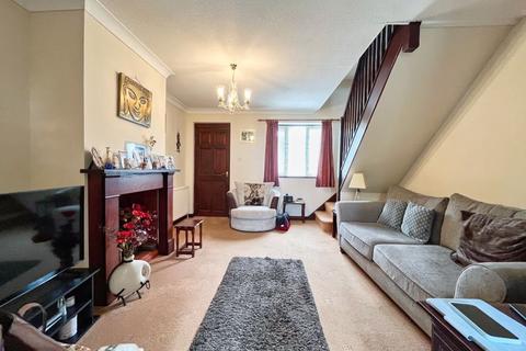 3 bedroom semi-detached house for sale, Eaglesbush Close, Neath, SA11 2AL