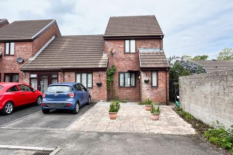 4 Eaglesbush Close, Neath, SA11 2AL
