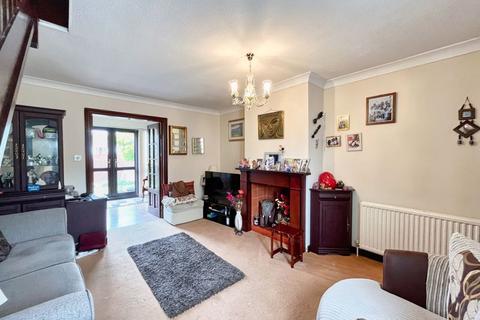 4 Eaglesbush Close, Neath, SA11 2AL