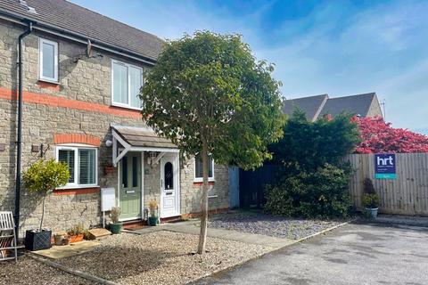 51 Clos Ogney, Llantwit Major, CF61 2SN