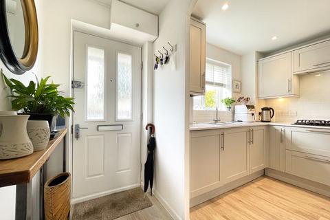 51 Clos Ogney, Llantwit Major, CF61 2SN