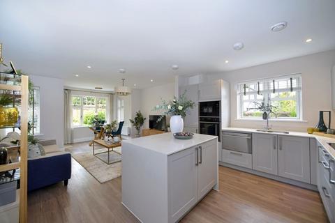 2 bedroom retirement property for sale, Cranleigh Coves by Pegasus Homes