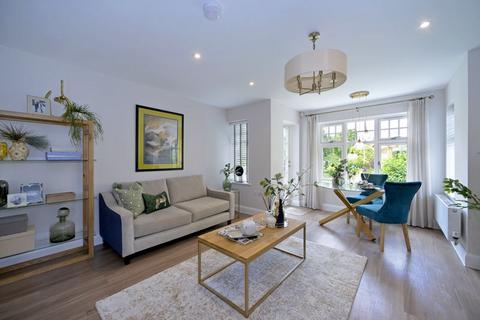 2 bedroom retirement property for sale, Cranleigh Coves by Pegasus Homes