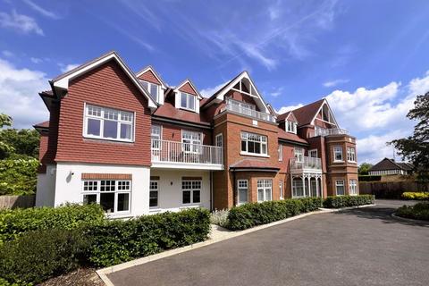2 bedroom retirement property for sale, Cranleigh Coves by Pegasus Homes