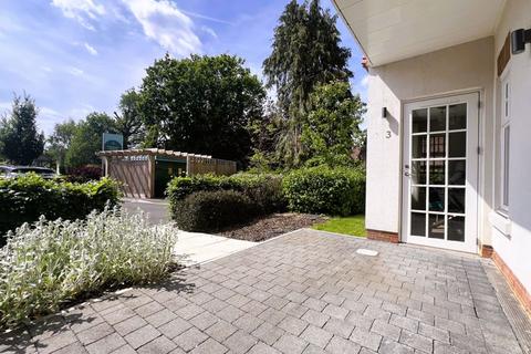 2 bedroom retirement property for sale, Cranleigh Coves by Pegasus Homes