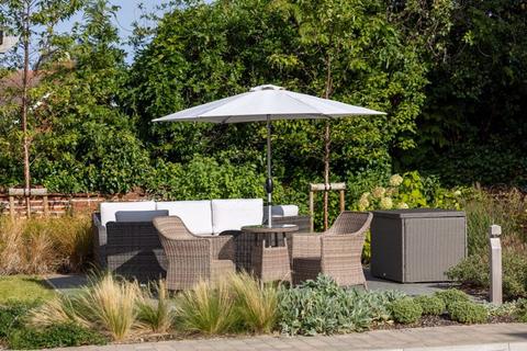 2 bedroom retirement property for sale, Cranleigh Coves by Pegasus Homes