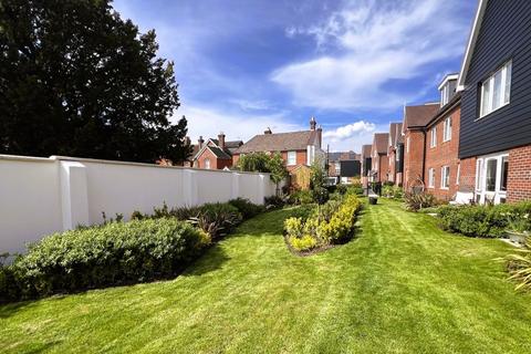 undefined, Manns Lodge, Central Cranleigh