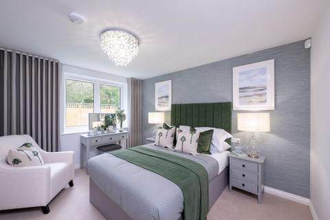 undefined, Manns Lodge, Central Cranleigh