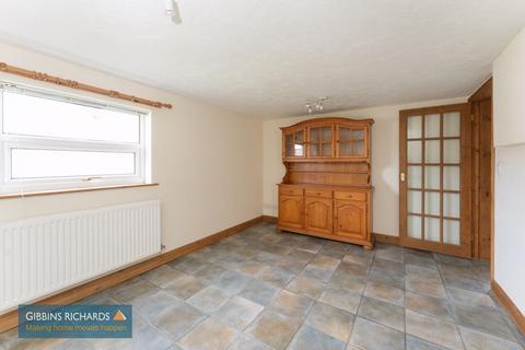 undefined, Bossington Drive, Taunton