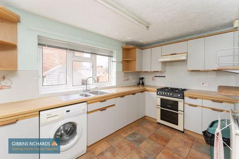 undefined, Bossington Drive, Taunton