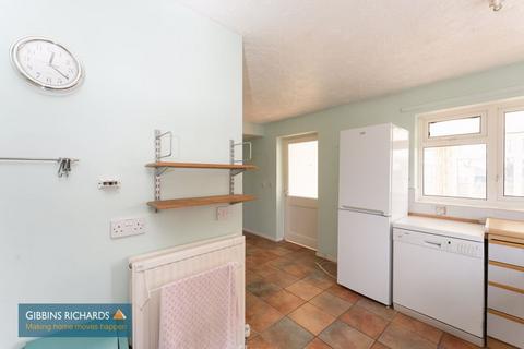 undefined, Bossington Drive, Taunton