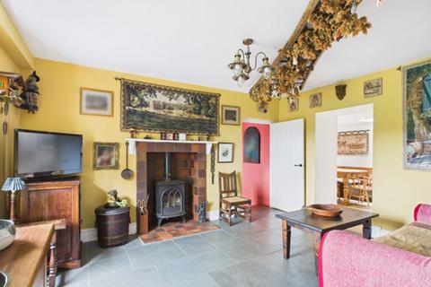 Cwmoernant House Cwmoernant, Carmarthen, SA31 1EG