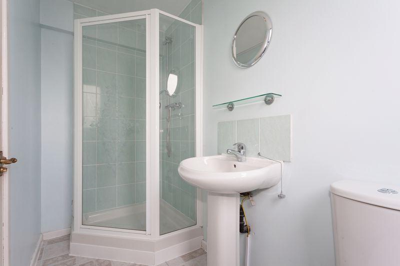 En suite