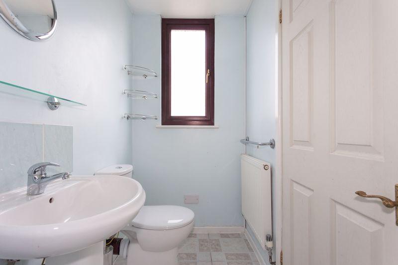 En suite