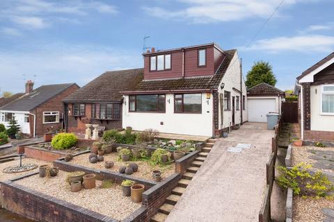 undefined, Tidnock Avenue, Lower Heath, Congleton