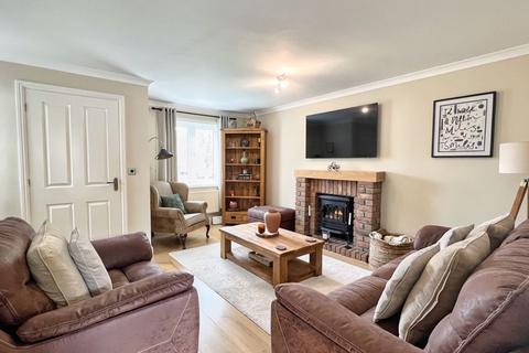 undefined, 1 Cwm Felin, Blackmill, Bridgend, CF35 6EJ