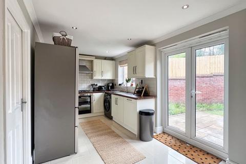 undefined, 1 Cwm Felin, Blackmill, Bridgend, CF35 6EJ