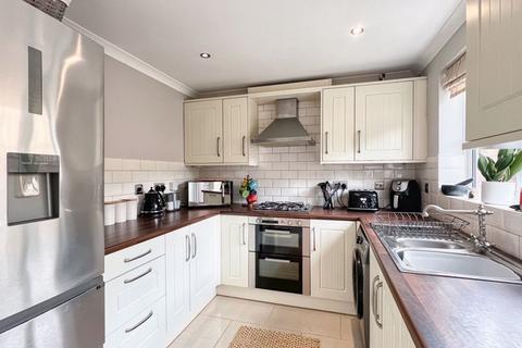 undefined, 1 Cwm Felin, Blackmill, Bridgend, CF35 6EJ