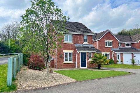undefined, 1 Cwm Felin, Blackmill, Bridgend, CF35 6EJ