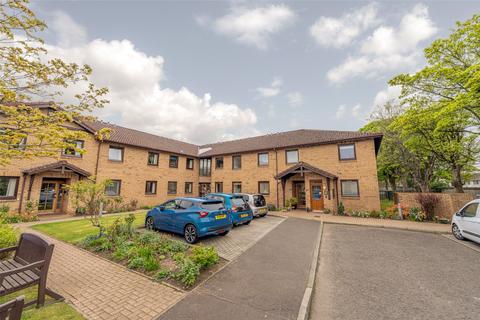 2 bedroom retirement property for sale, 81/2 Craiglockhart Terrace, Edinburgh, EH14