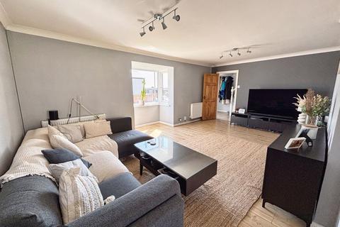 4 bedroom detached house for sale, 4 Nursery Gardens Litchard Bridgend CF31 1NH