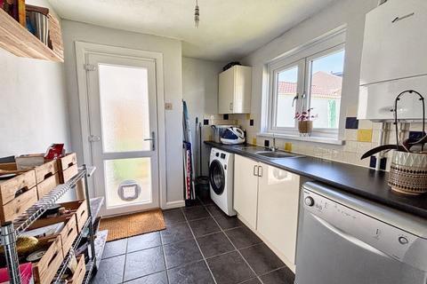 4 bedroom detached house for sale, 4 Nursery Gardens Litchard Bridgend CF31 1NH