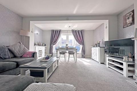 3 bedroom semi-detached house for sale, Birnham Close, FOXYARDS, TIPTON, DY4 8AW