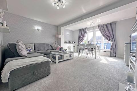 3 bedroom semi-detached house for sale, Birnham Close, FOXYARDS, TIPTON, DY4 8AW