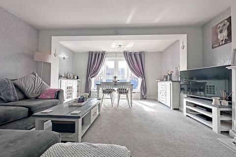 3 bedroom semi-detached house for sale, Birnham Close, FOXYARDS, TIPTON, DY4 8AW