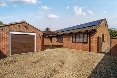 Watersedge Berry Lane, East Hanney, Wantage, OX12 0JB