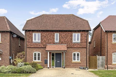 10 Anderson Place, East Hanney, Wantage, OX12 0FG